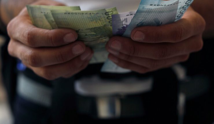 Comienzan los primeros pagos del ex Bono Marzo: Revisa aquí con tu RUT si te corresponden los $59 mil