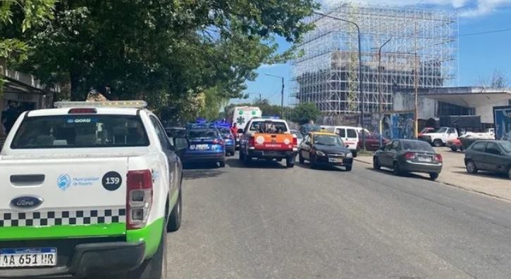 Conmoción en Argentina: Abuelos intentaron salvar a su nieto tras electrocutarse, pero murieron los tres