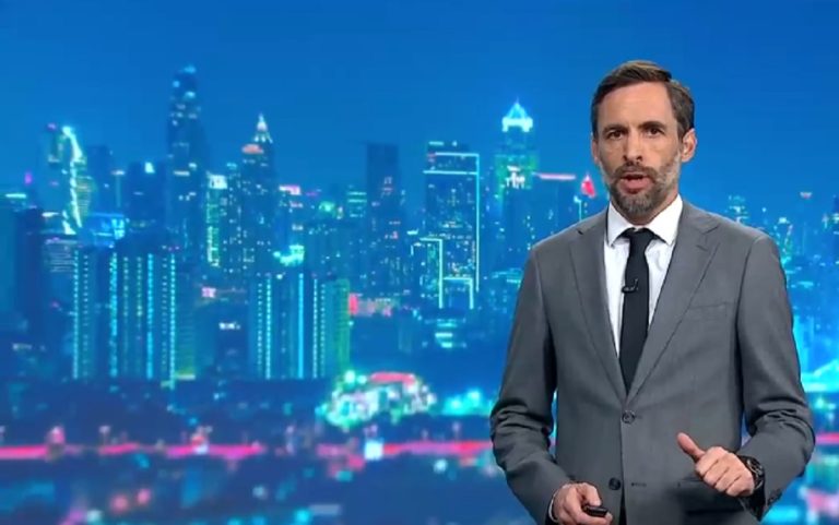 CHV Noticias Central | Lunes 13 de febrero de 2023