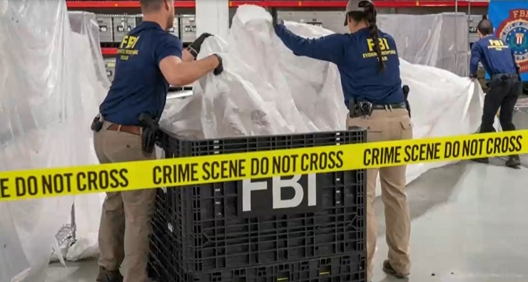 ¿Nueva Guerra Fría? Aumenta la tensión entre Estados Unidos y China por objetos no identificados