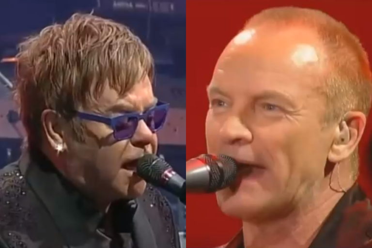 De Sting a Elton John: ¿Cómo se logró convencer a los artistas las versiones anteriores del Festival de Viña?