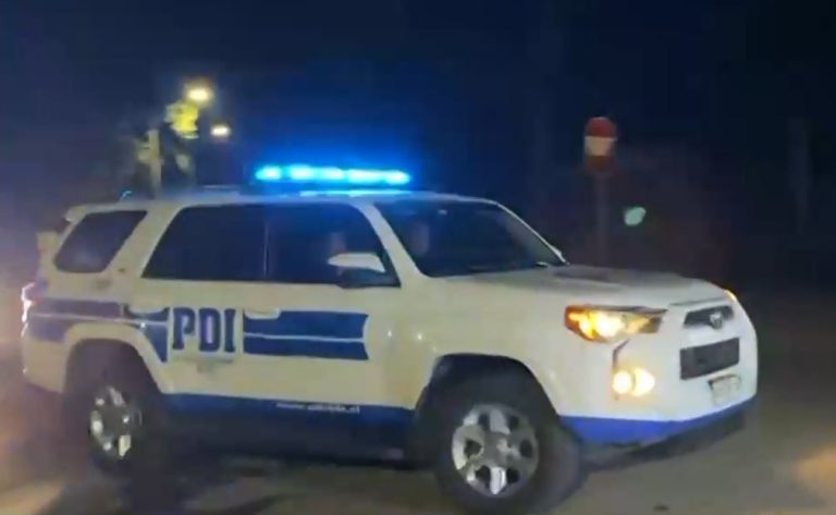 Tendría lesiones atribuibles a terceros: Hallan cuerpo en Facultad de Ciencias Agronómicas de la U. de Chile