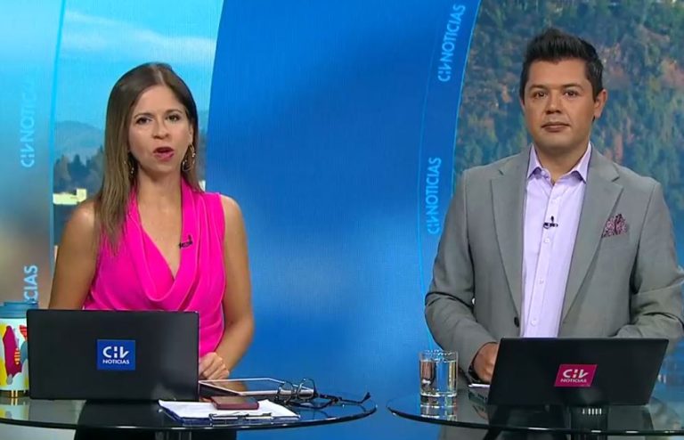 CHV Noticias AM | Martes 14 de febrero de 2023