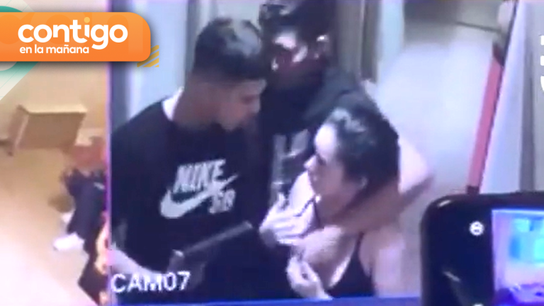 “Me fui porque a la próxima me iban a matar”: Exresidente de apart hotel reveló impactantes detalles de los secuestradores