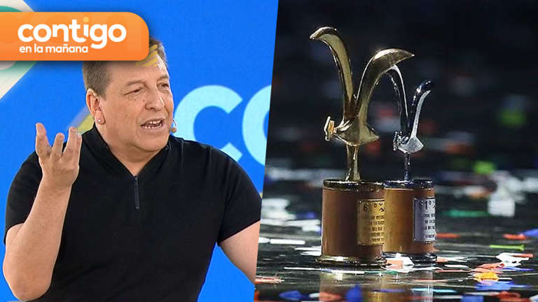 “Nada tiene sentido”: La crítica de Julio César Rodríguez por organización del Festival de Viña