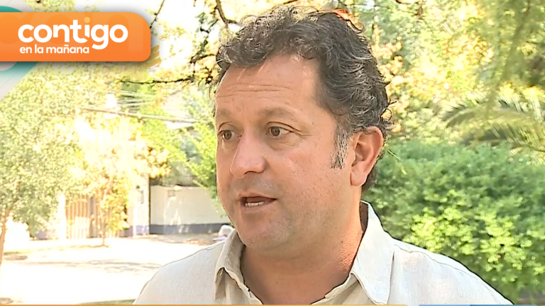 “Ese no es nuestro público”: Daniel Alcaíno se refirió a su baja del Festival de Viña 2023