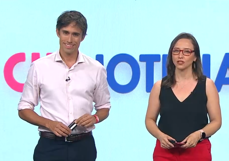 CHV Noticias Tarde | Martes 14 de febrero de 2023