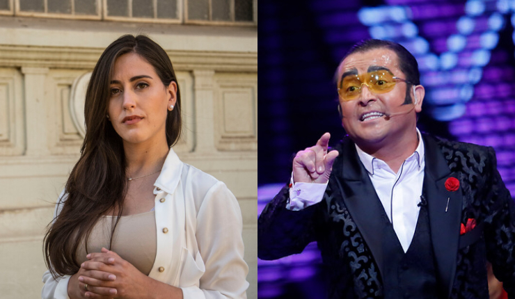 Alcaldesa Ripamonti defiende salida de Yerko Puchento de Viña 2023: 