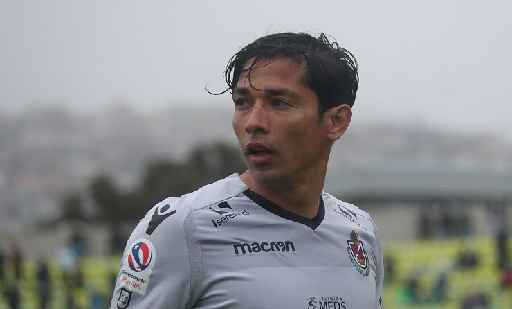 Adiós al 14 de los blancos: Matías Fernández anuncia su retiro del fútbol profesional con emotivo mensaje