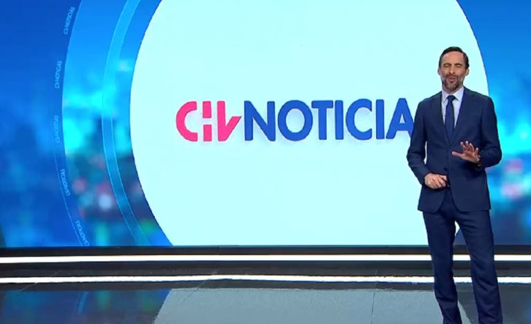 CHV Noticias Central | Martes 14 de febrero de 2023