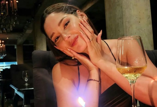 El emotivo mensaje de Kel Calderón tras celebrar su cumpleaños: 