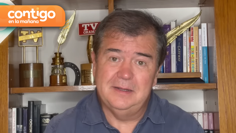 “No pude cumplir el sueño de mi vida”: Mauricio Correa reveló los motivos de su renuncia al Festival de Viña