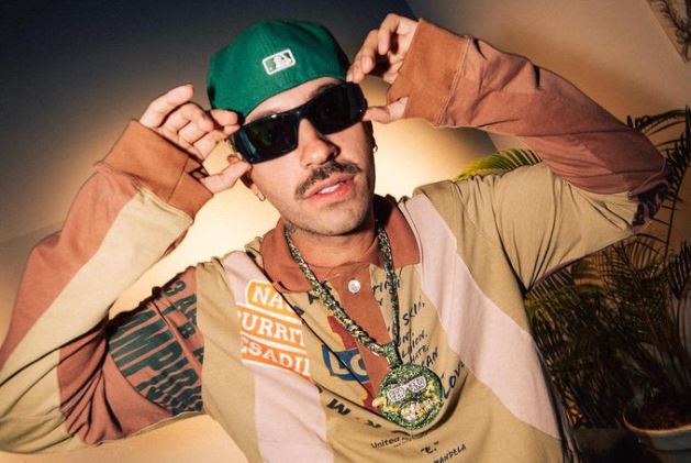 5 exitosas canciones escritas por Feid, pero cantadas por otros artistas: 