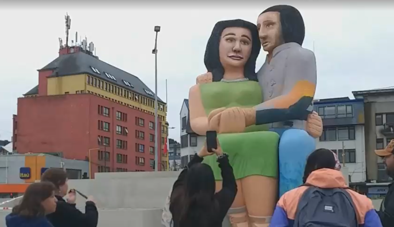 Creador de escultura 