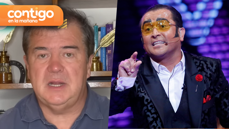 Yerko Puchento, Maná y los otros factores que habrían detonado la salida de Mauricio Correa de Viña 2023