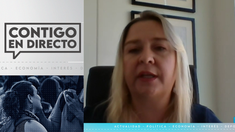 Abogada entregó antecedentes sobre caso de menor sustraído por madre biológica