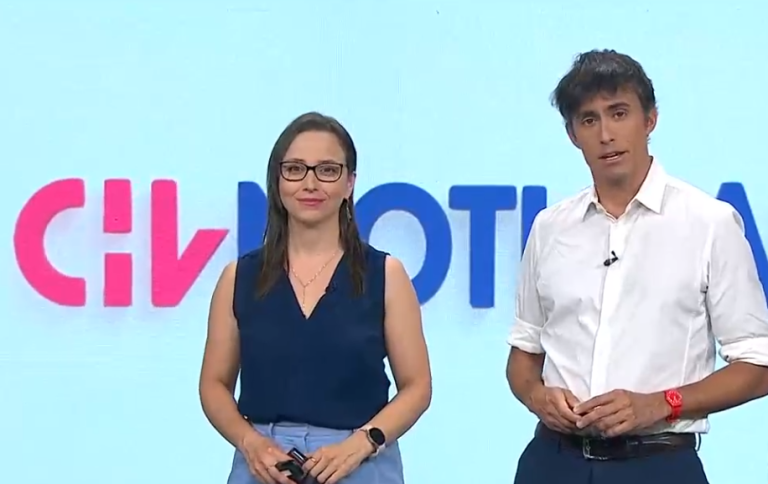 CHV Noticias Tarde | Miércoles 15 de febrero de 2023