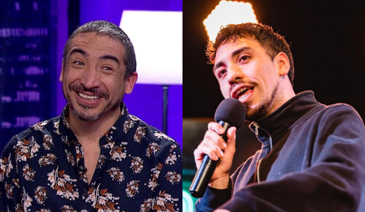 Rodrigo González se disculpa tras criticado comentario sobre Diego Urrutia: 