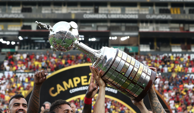 Copa Libertadores 2023: ¿Qué equipos chilenos participarán y cuánto dinero ganarán por pasar de ronda?
