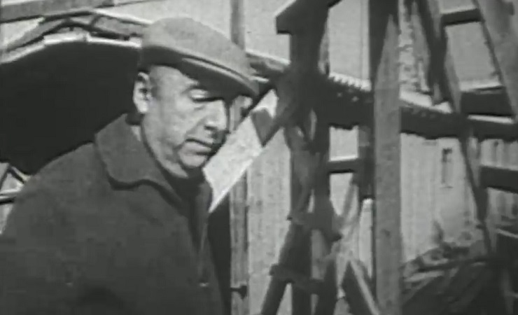 Con informe clave de los peritos: Familia de Pablo Neruda insiste en que poeta fue asesinado en dictadura