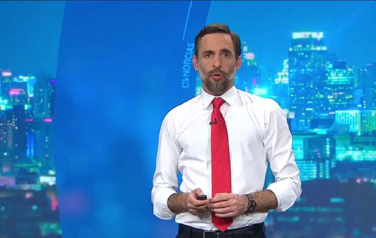 CHV Noticias Central | Miércoles 15 de febrero de 2023