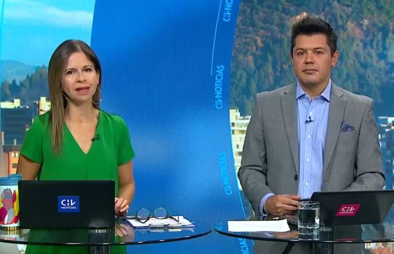 CHV Noticias AM | Jueves 16 de febrero de 2023