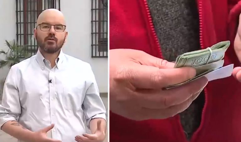 Ex Bono Marzo: Si no tengo CuentaRUT, cómo puedo recibir los $59 mil del Aporte Familiar Permanente