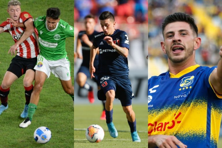 Más rabias que alegrías: Así les ha ido a los equipos chilenos en la Fase 2 de las últimas ediciones de la Libertadores