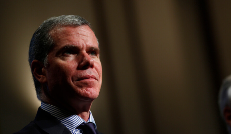 Felipe Bulnes rompe el silencio tras incidente en Zapallar: 