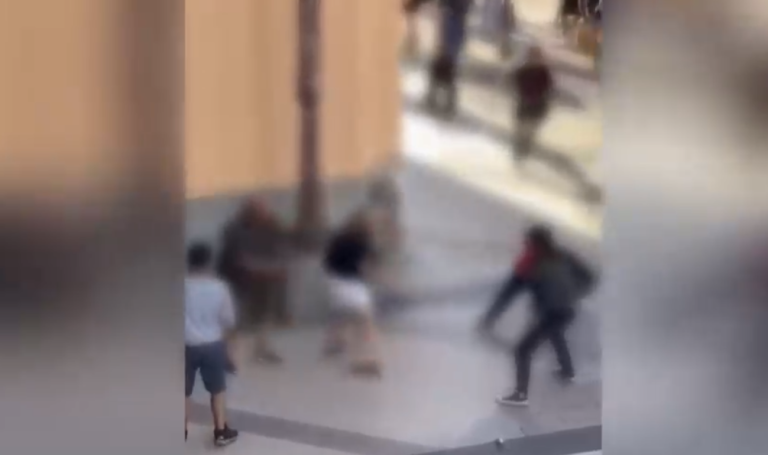 Asalto en mall de Viña del Mar reabre el debate: ¿Debe agudizarse la responsabilidad penal adolescente?