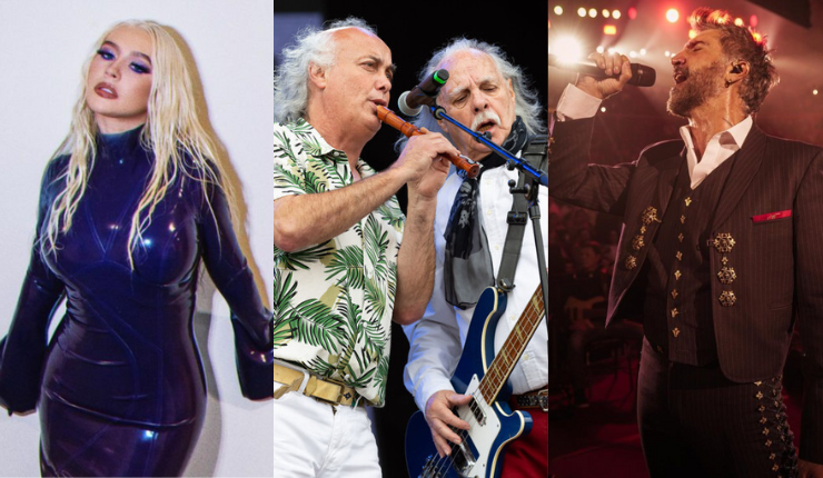 Pese a que está cargada a lo urbano: ¿Cuáles son los artistas que podrían hacer historia en este Festival?