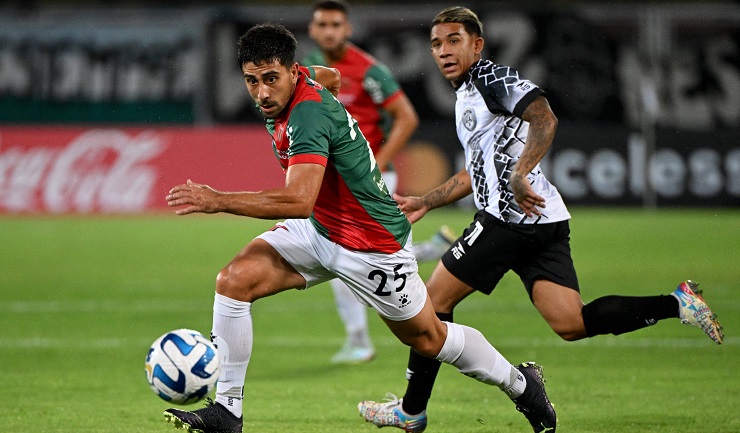 ¿Querían garra charrúa? Boston River hace historia y es el último clasificado a la Fase 2 de la Libertadores