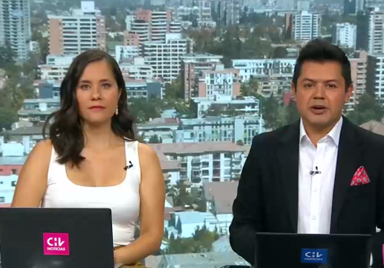 CHV Noticias Tarde | Viernes 17 de febrero de 2023