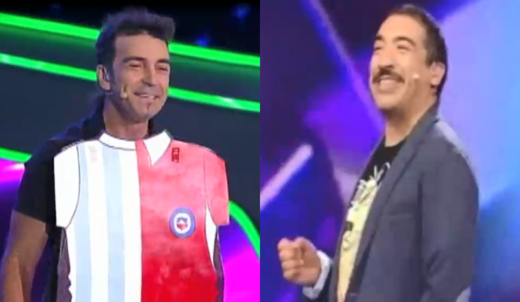 Con Jorge Alis como emblema: Los humoristas que llegaron como desconocidos y que triunfaron en Viña