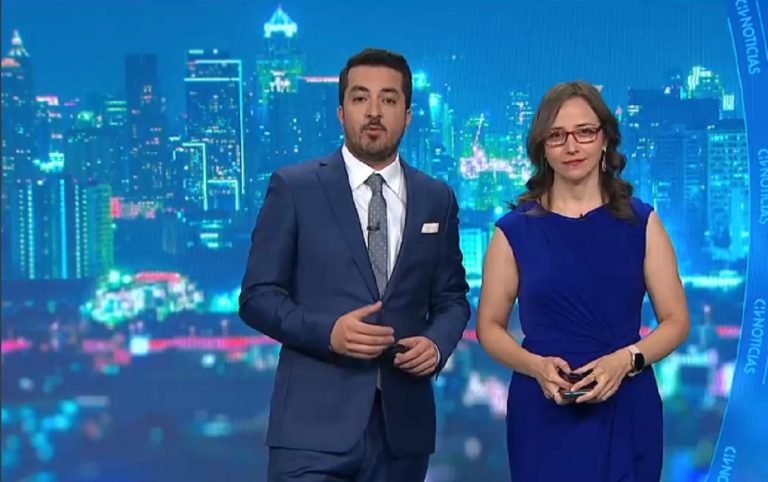 CHV Noticias Central | Viernes 17 de febrero de 2023