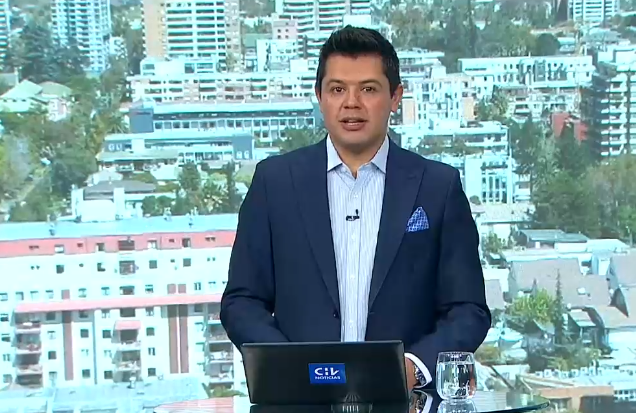 CHV Noticias Tarde | Sábado 18 de febrero de 2023