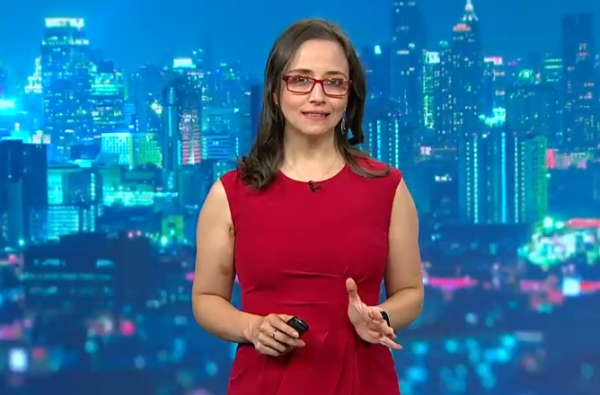 CHV Noticias Central | Sábado 18 de febrero de 2023