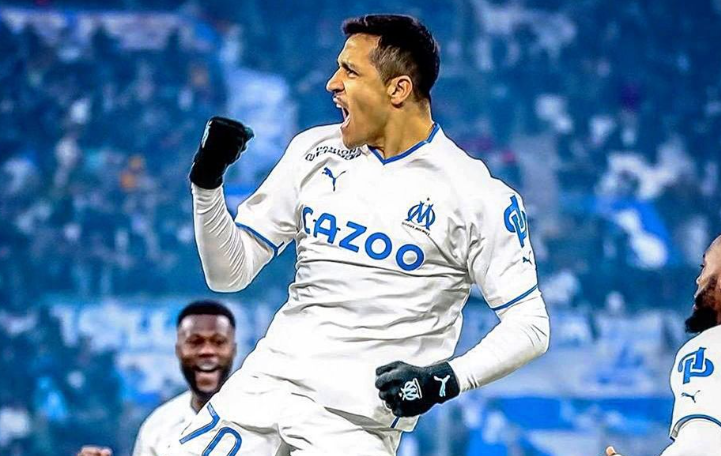 Directivo del Olympique de Marsella reveló detalles de negociación con Alexis: 