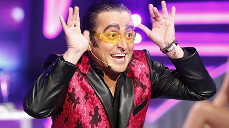 Daniel Alcaíno se refirió a la baja de su show en el Festival de Viña: 