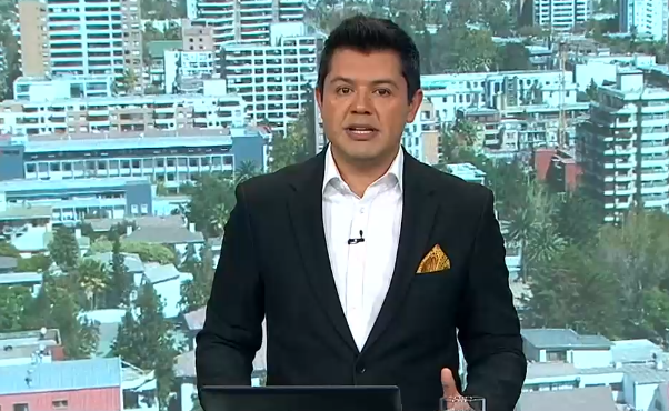 CHV Noticias Tarde | Domingo 19 de febrero de 2023