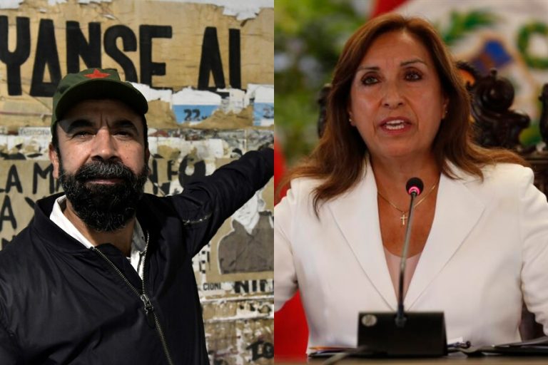 Hugo Gutiérrez denuncia que le prohibieron ingreso a Perú por ser considerado 