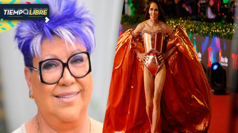“Es una falta de respeto”: Patricia Maldonado arremetió con furia por el mensaje de Di Mondo en la Gala de Viña 2023