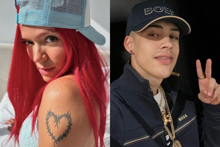 ¿Por qué no salió el esperado remix de Una noche en Medellín de Cris Mj junto a Karol G?