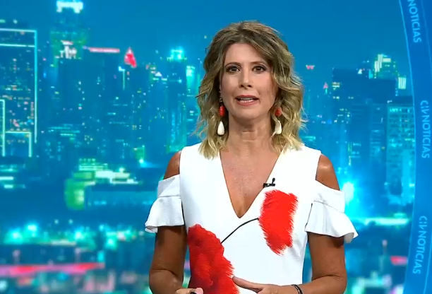 CHV Noticias Central | Domingo 19 de febrero de 2023