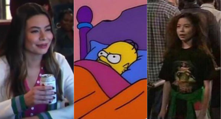 ¡Nadie se salva! Los mejores memes de la primera noche de Viña 2023