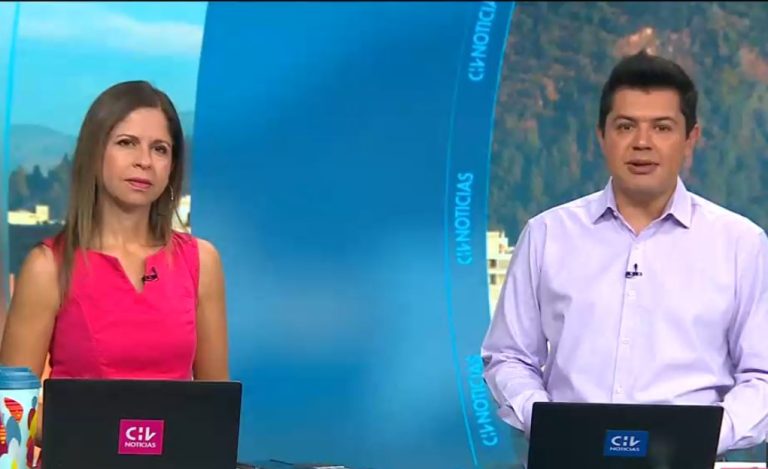 CHV Noticias AM | Lunes 20 de febrero de 2023