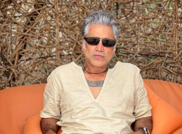 Fiestas, alcohol e insultos: Los llamativos escándalos protagonizados por Alejandro Fernández