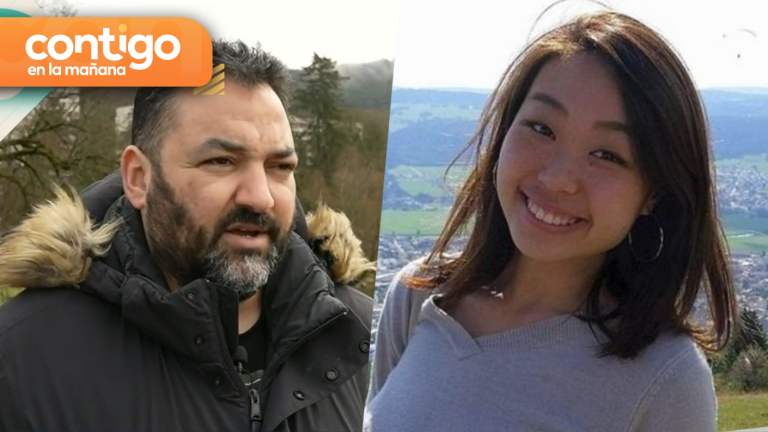 “Estaba en compañía de un joven militar”: Testigo clave entregó nuevos antecedentes de la desaparición de Narumi Kurosaki