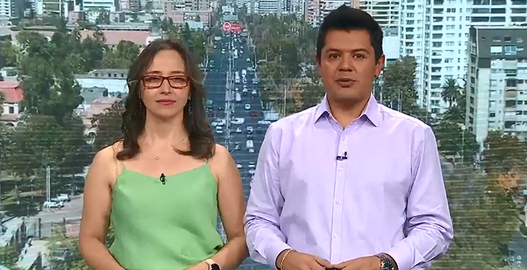 CHV Noticias Tarde | Lunes 20 de febrero de 2023