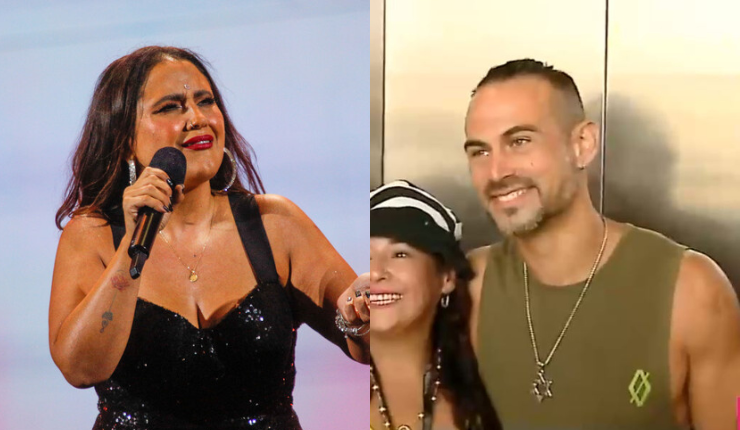 ¿Quién es Jimmy? El personaje que Pamela Leiva mencionó en Viña 2023 y que le habría cambiado la vida